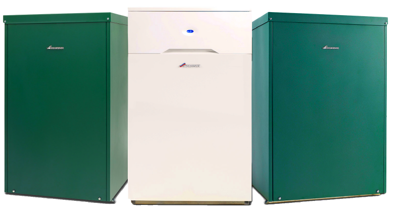 Oil Boiler Installs North Lincolnshire