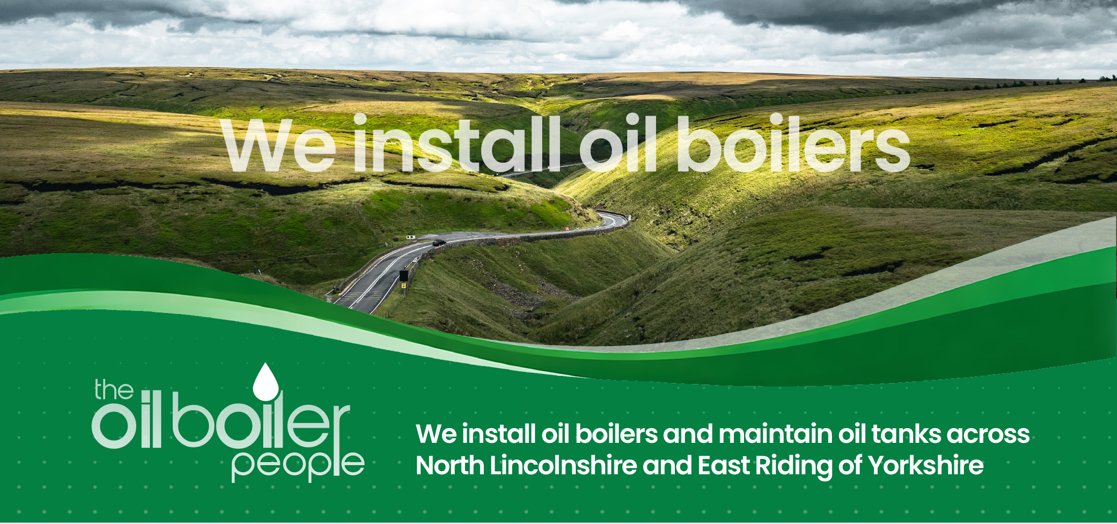 Oil Boiler Installs North Lincolnshire