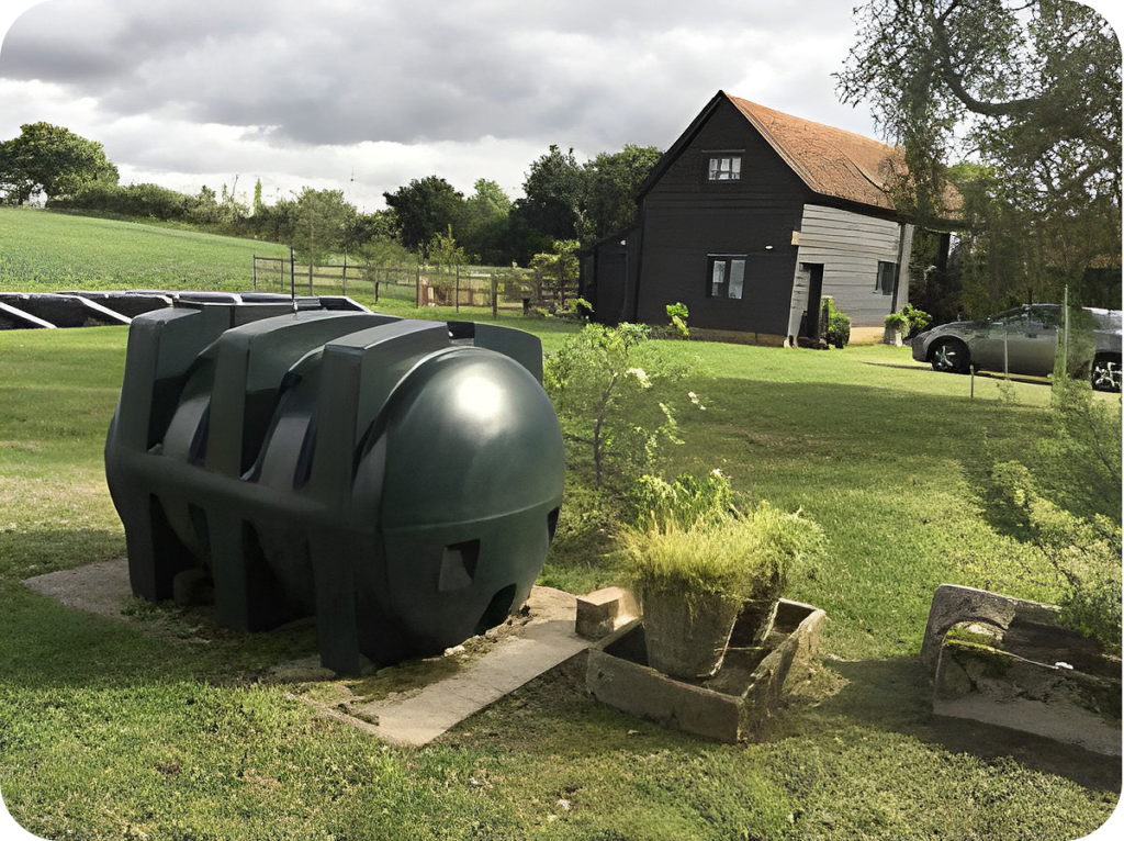 Oil Tanks Services North Lincolnshire