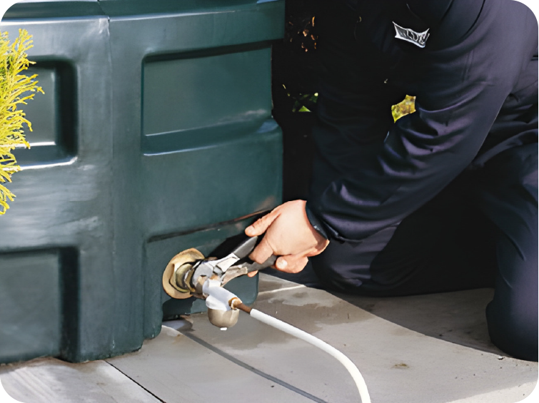 Oil Tanks Repair North Lincolnshire
