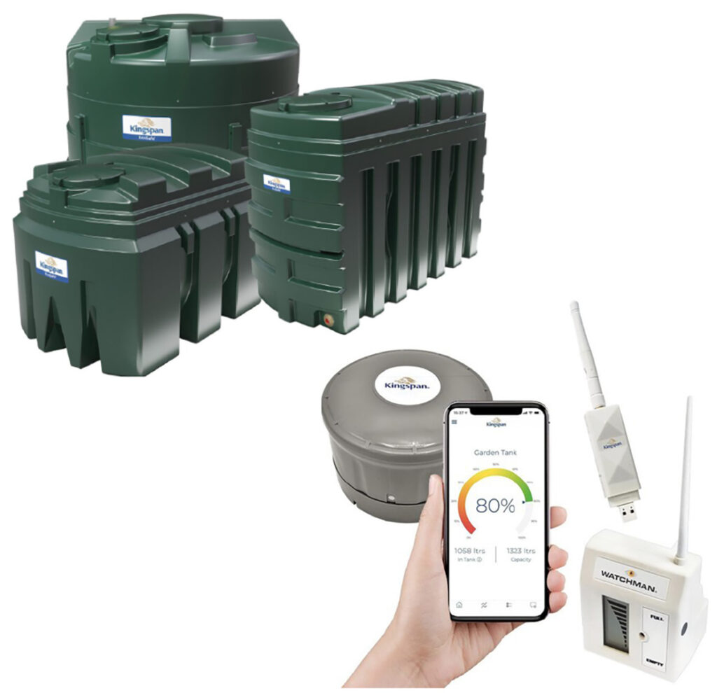 Oil Tanks Service East Riding Of Yorkshire