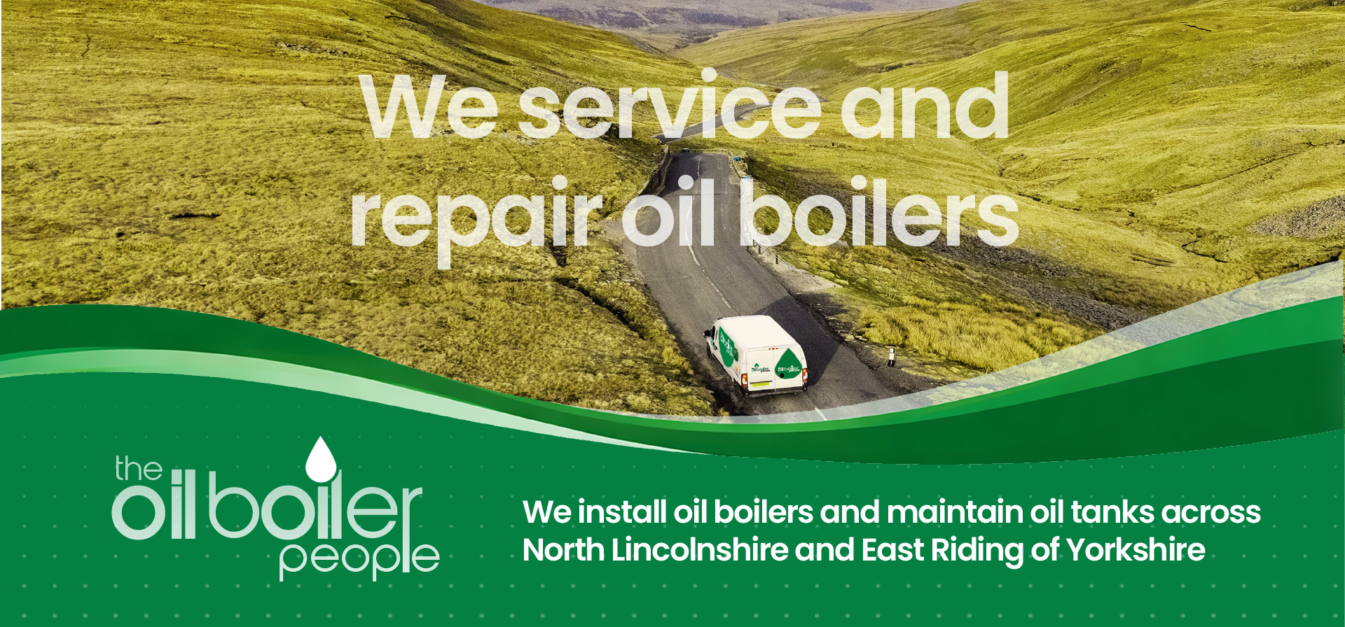 Oil Boiler Repairs East Riding Of Yorkshire