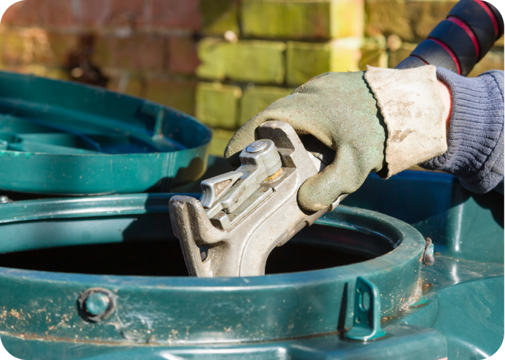 Oil Tanks Servicing East Riding Of Yorkshire