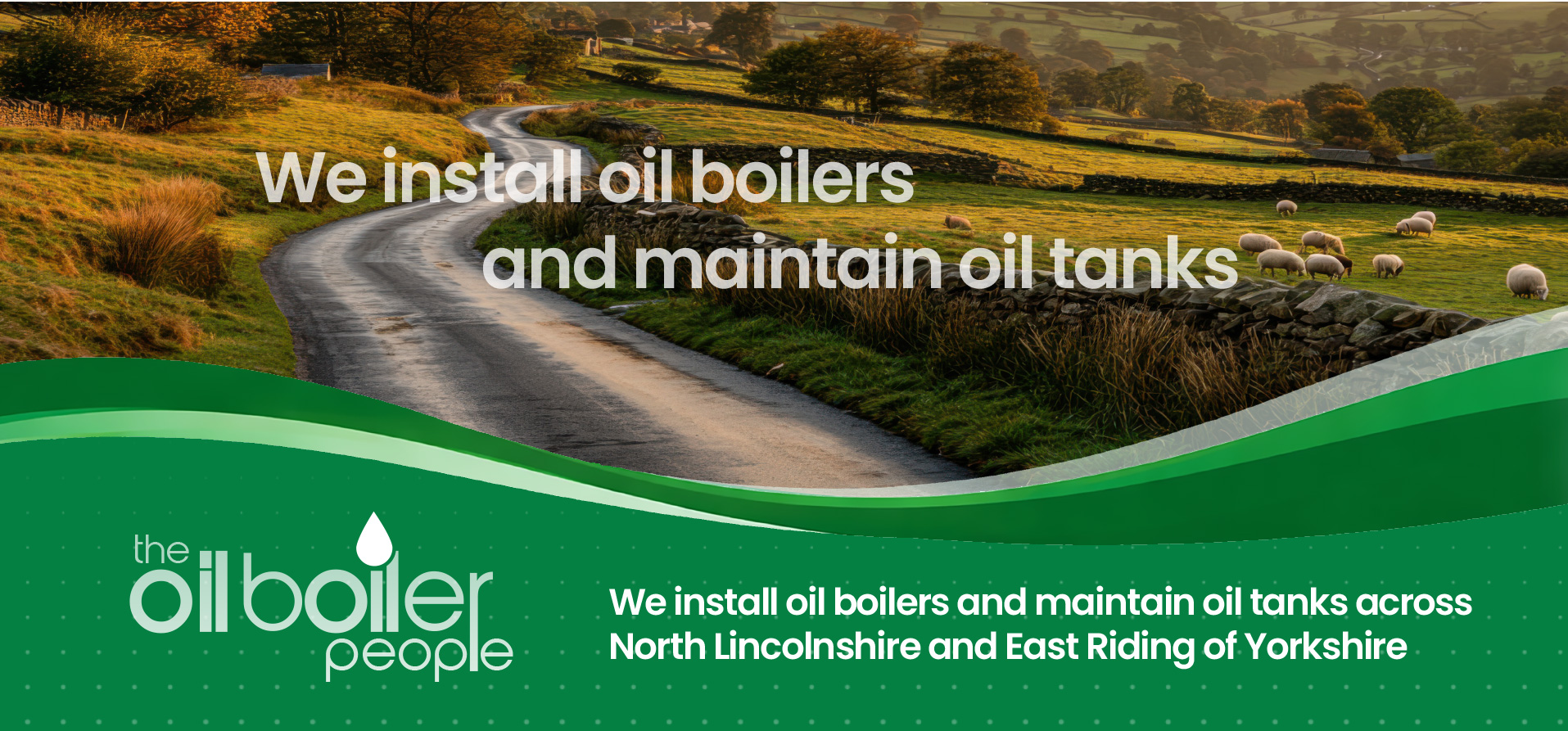 Oil boilers installation East Riding Of Yorkshire