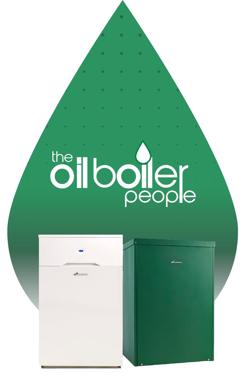 The Oil Boiler People