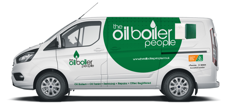 The Oil Boiler People