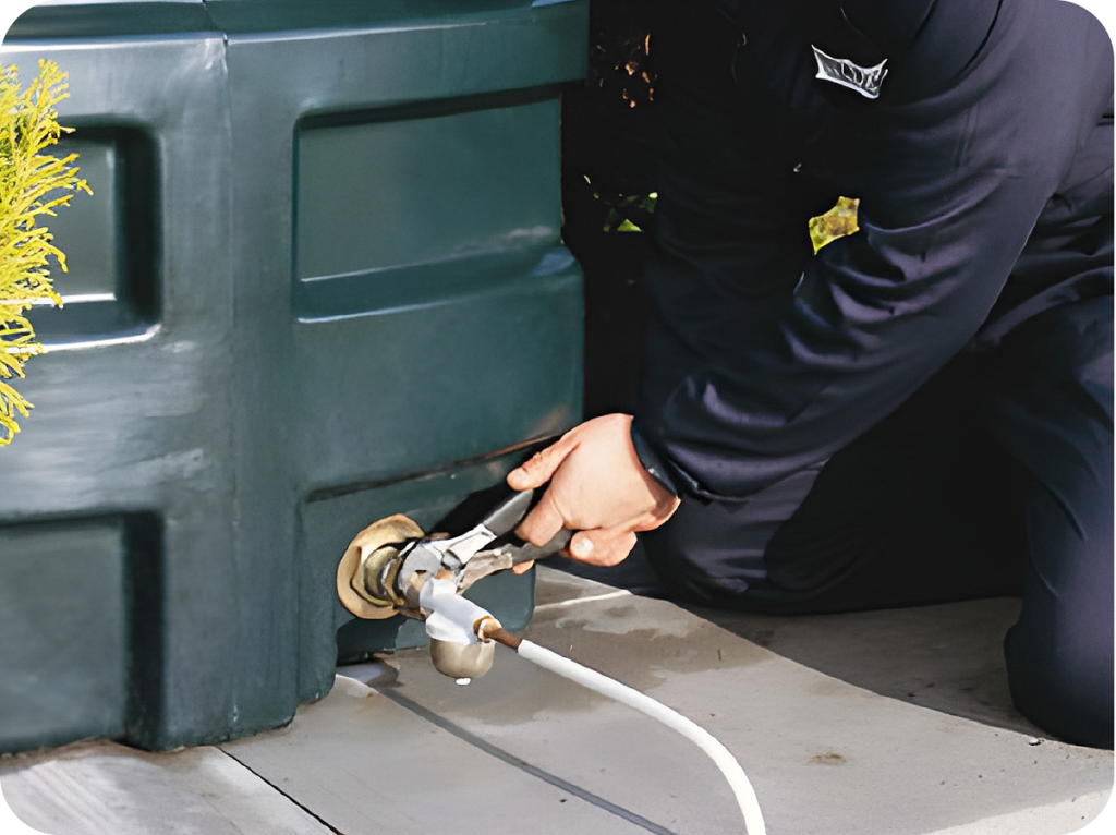 Oil heating specialists North Lincolnshire