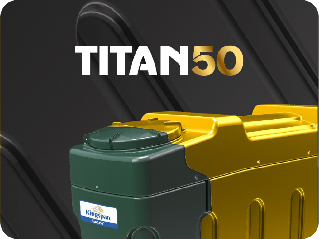 Oil Tank Manufacturers East Riding Of Yorkshire