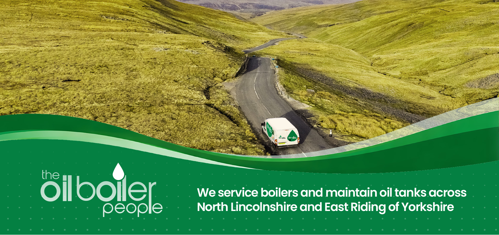 Oil Boiler service and maintain East Riding Of Yorkshire
