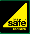 Gas safe logo